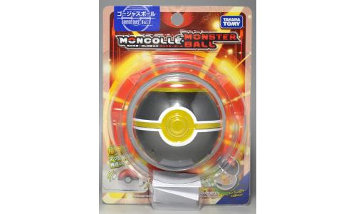 Pokemon - Monster Collection - Gorgeous Ball